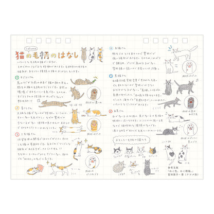 Calendar ring cat 2027 (coming soon)