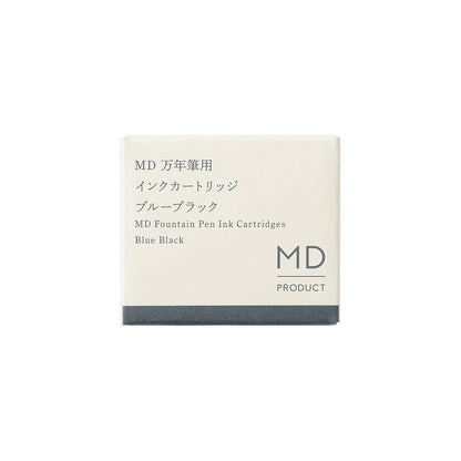 Cartridge for MD fountain pen