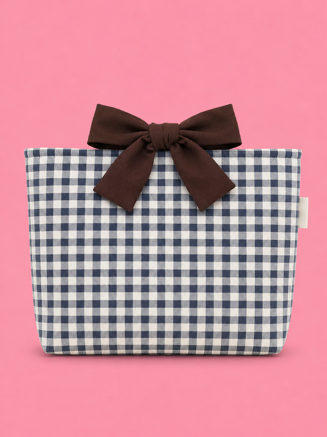 The cottage bow book sleeve LG
