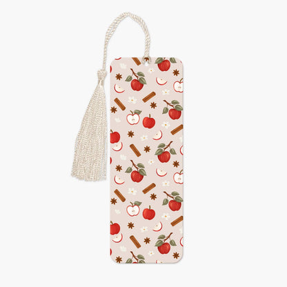 Autumn apple bookmark (coming soon)