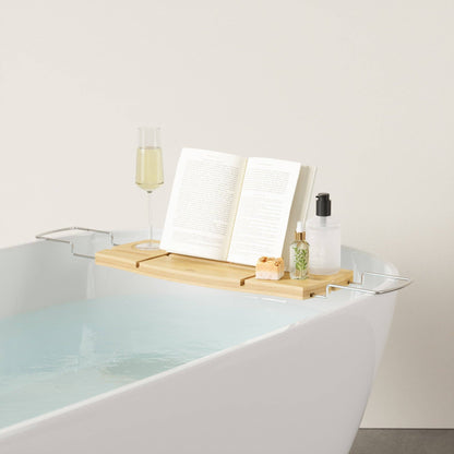 Aquala bathtub caddy