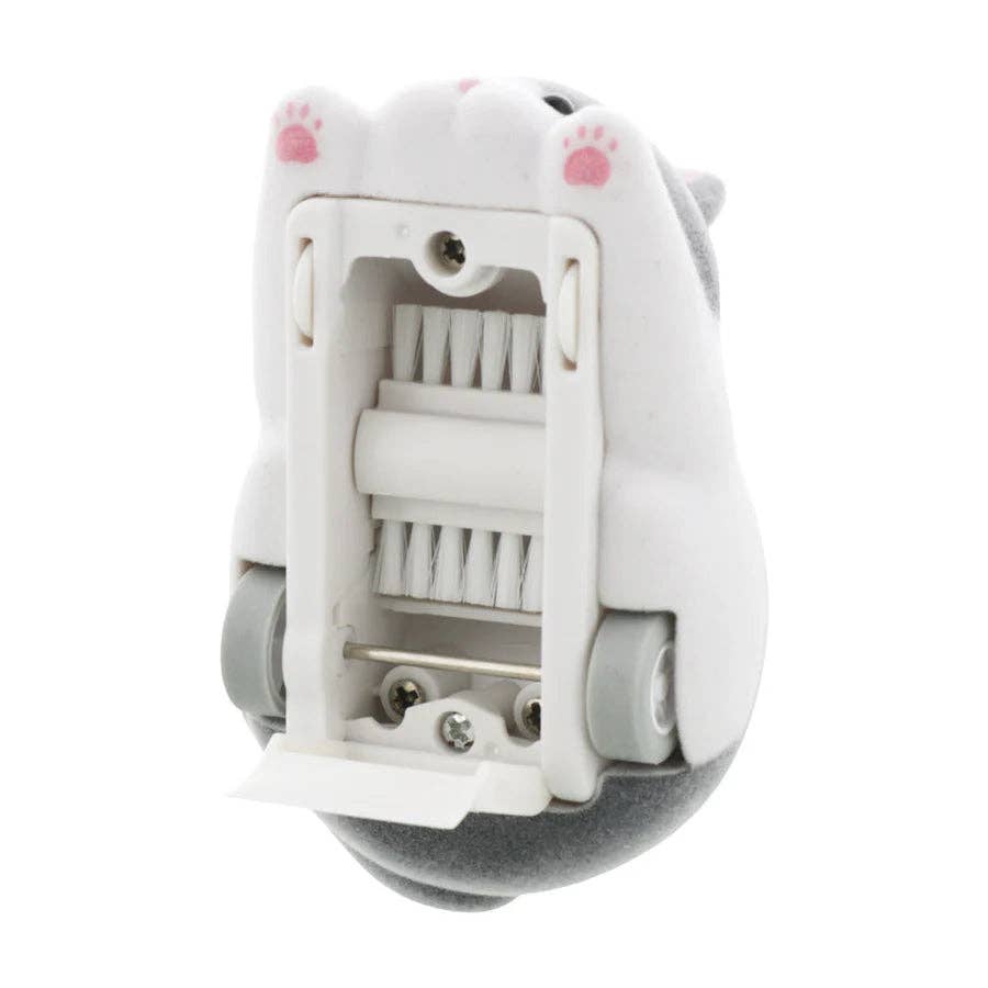 Mogu Mogu cat desk cleaner