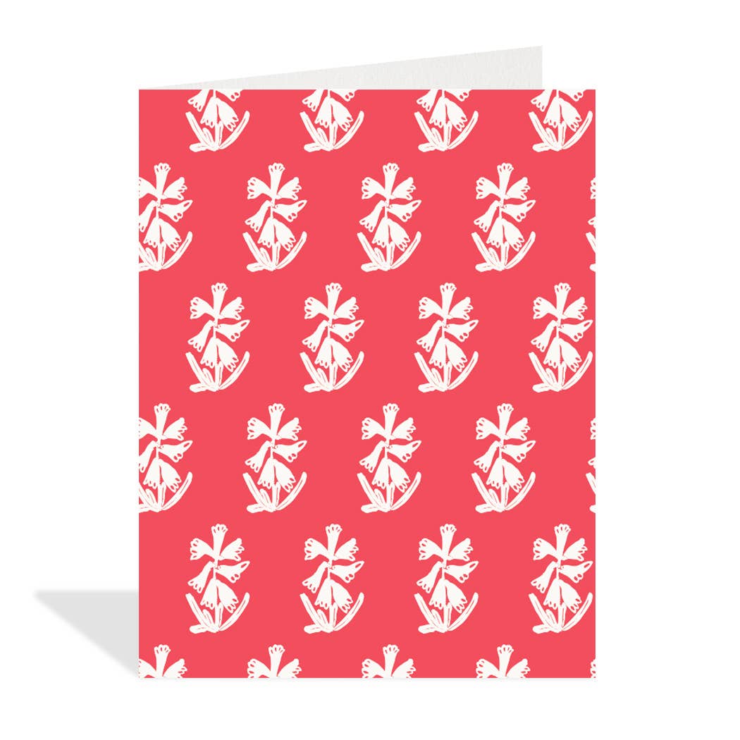 Whimsical wonders notecard set