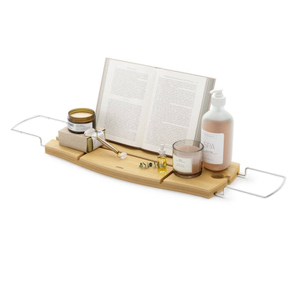 Aquala bathtub caddy