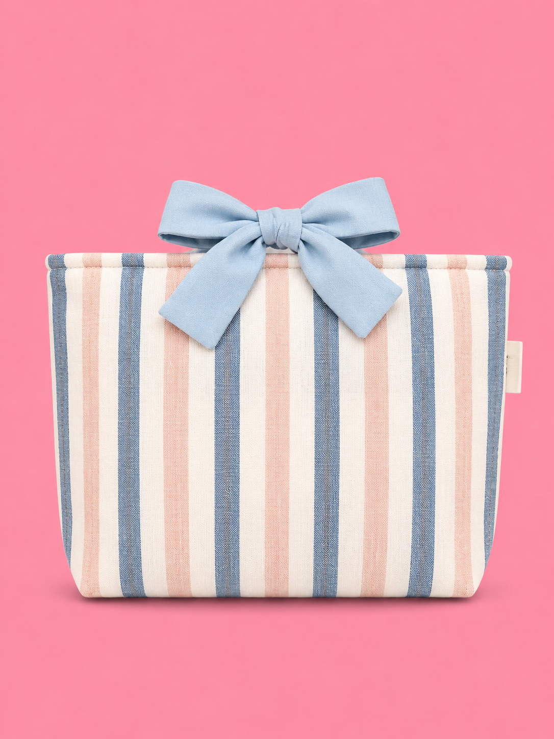 The cottage bow book sleeve LG