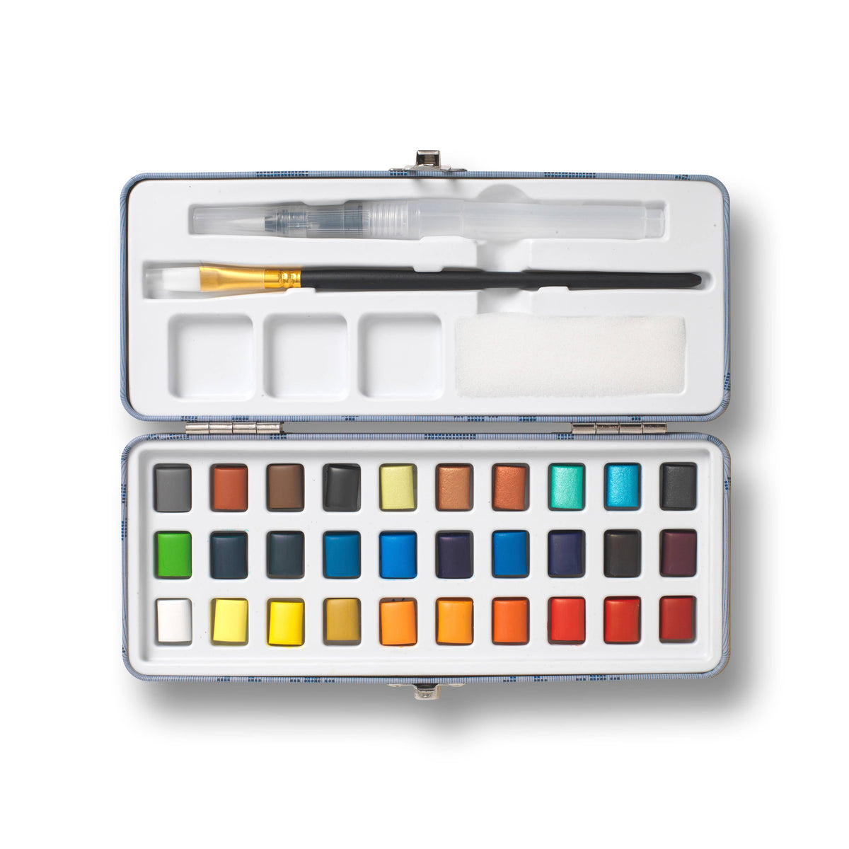 Watercolor paint set - dot and daisy (coming soon)