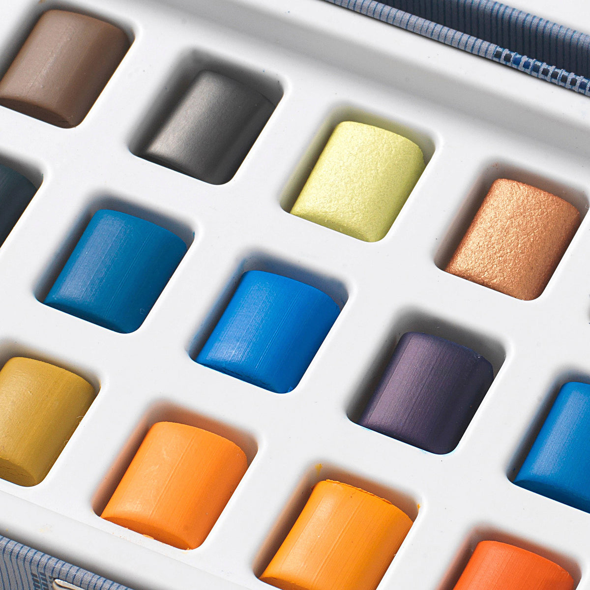 Watercolor paint set - dot and daisy (coming soon)
