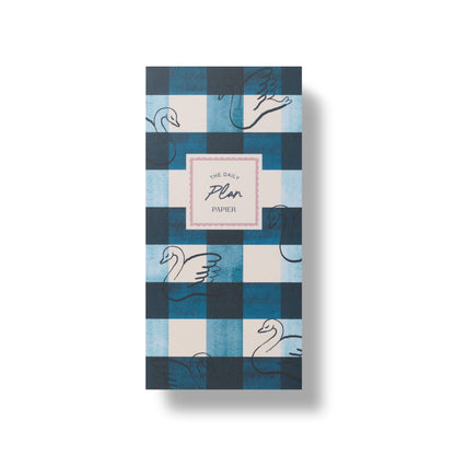 Daily productivity planning pad, undated - picnic (coming soon)