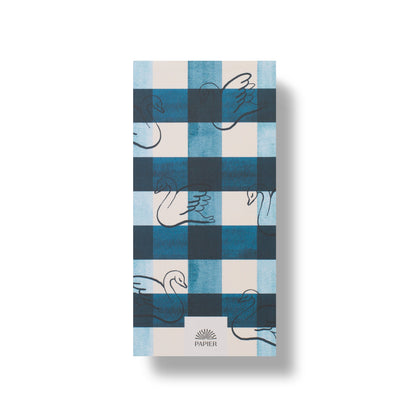 Daily productivity planning pad, undated - picnic (coming soon)