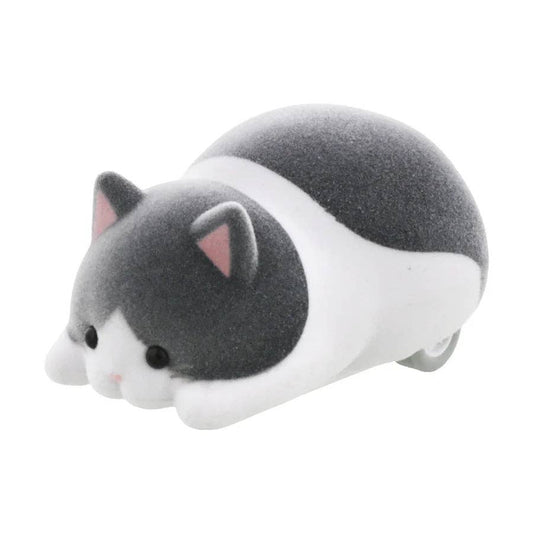 Mogu Mogu cat desk cleaner