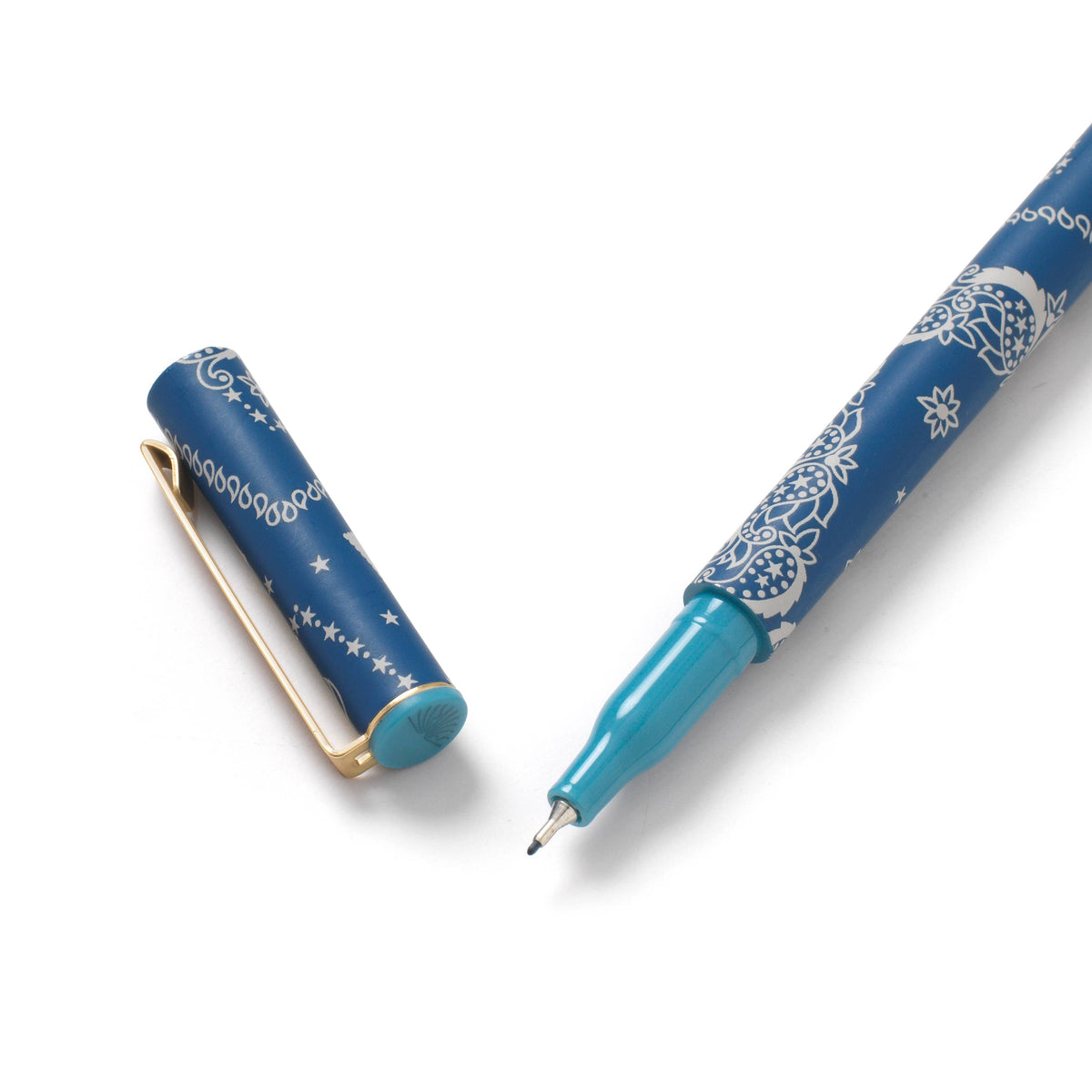 Mixed pen & highlighter set of 5 - solstice (coming soon)