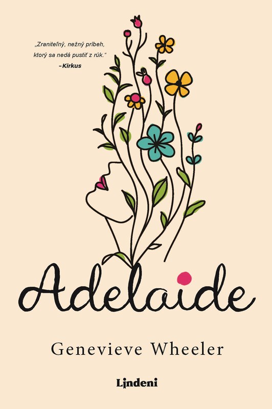 Adelaide by Genevieve Wheeler