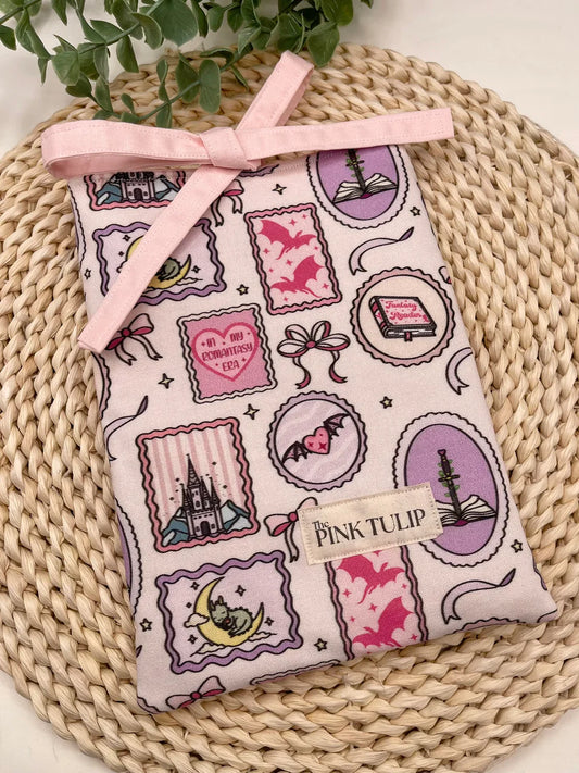 The storybook magic book sleeve