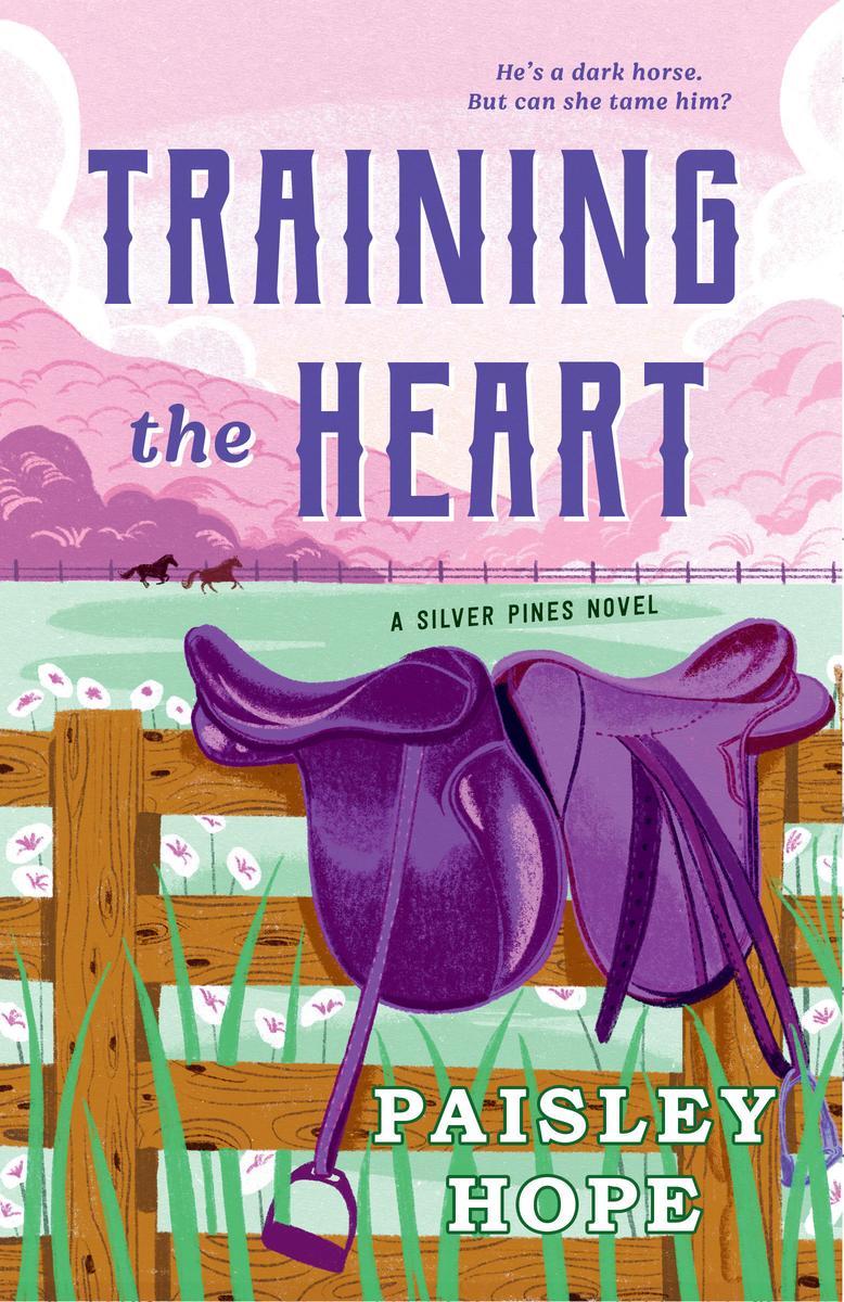 Training the Heart by Paisley Hope