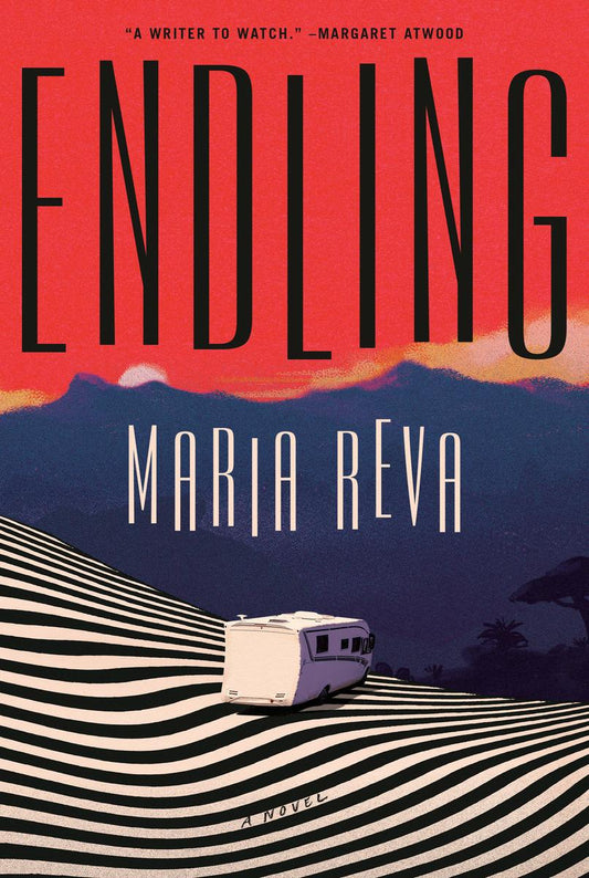 Endling by Maria Reva (Preorder)