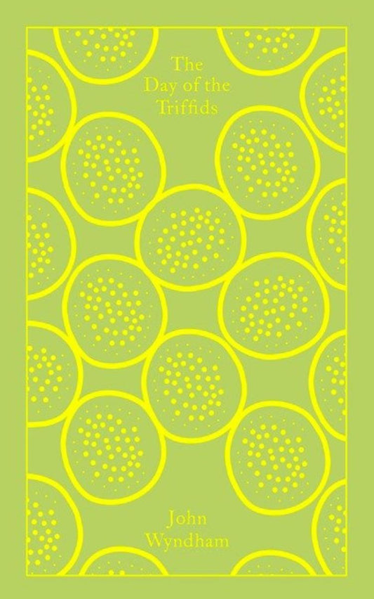 The Day of the Triffids by John Wyndham