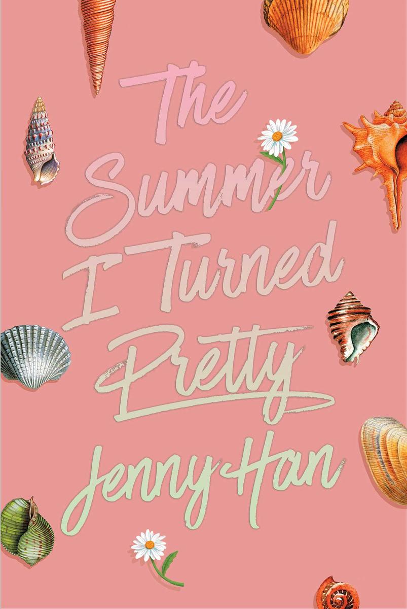 The Summer I Turned Pretty Deluxe Edition by Jenny Han