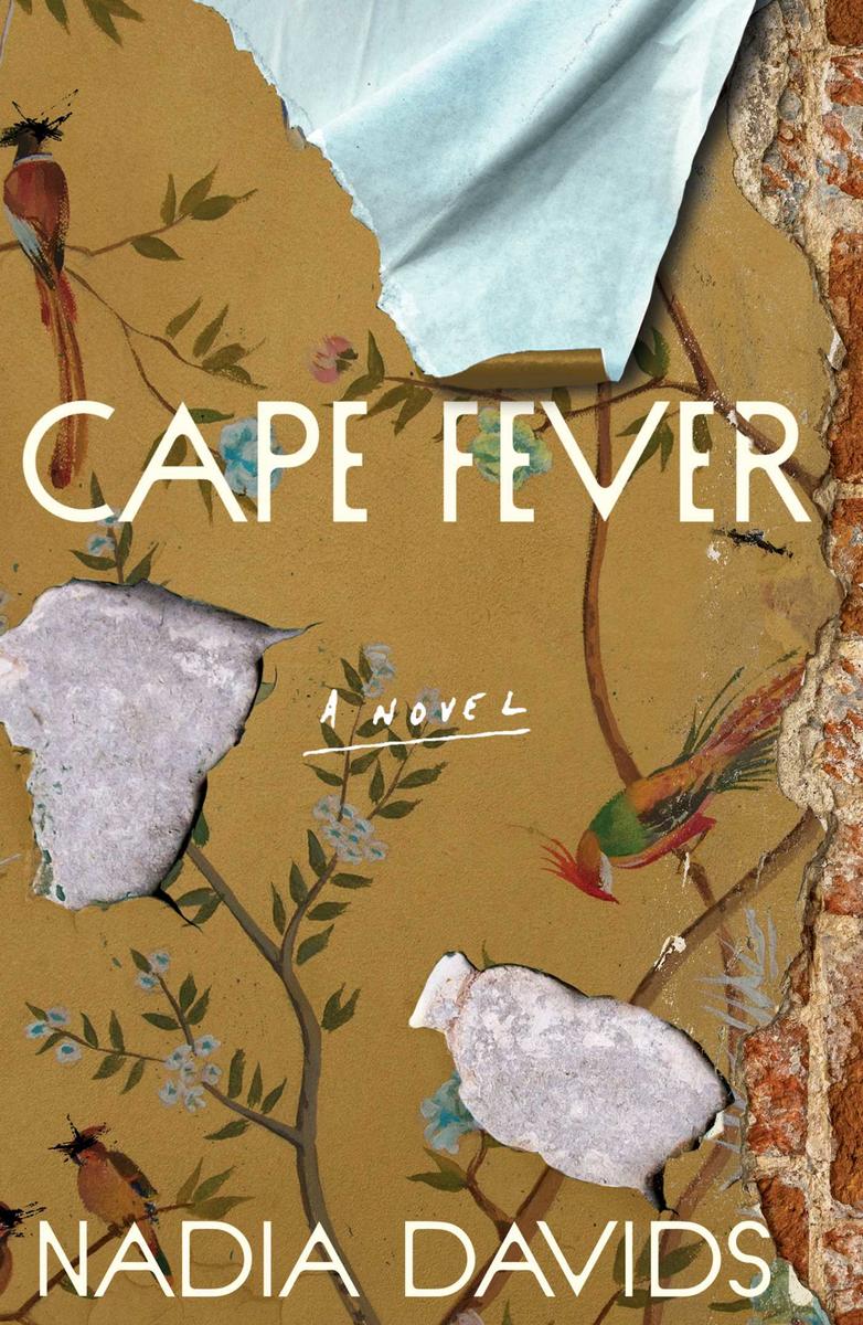 Cape Fever by Nadia Davids