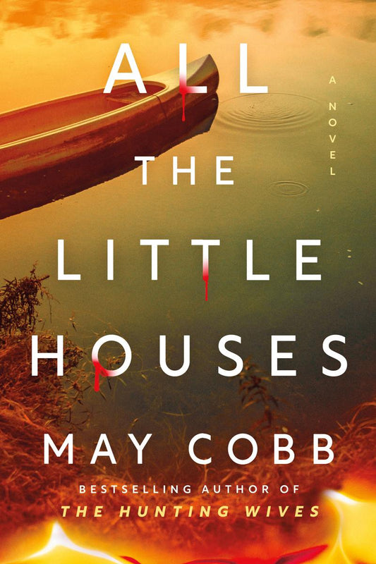 All the Little Houses by May Cobb (Preorder)