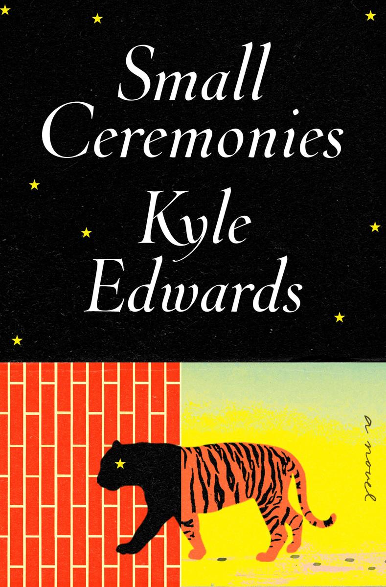 Small Ceremonies by Kyle Edwards (Preorder)