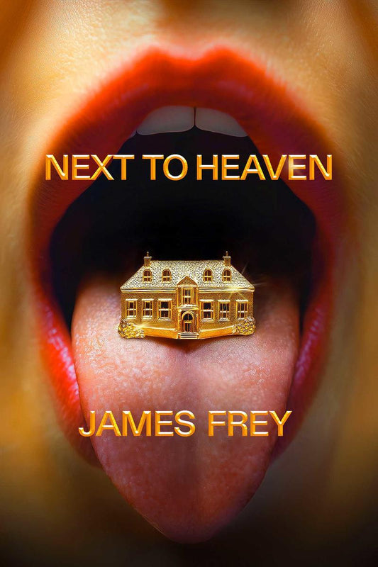 Next to Heaven by James Frey
