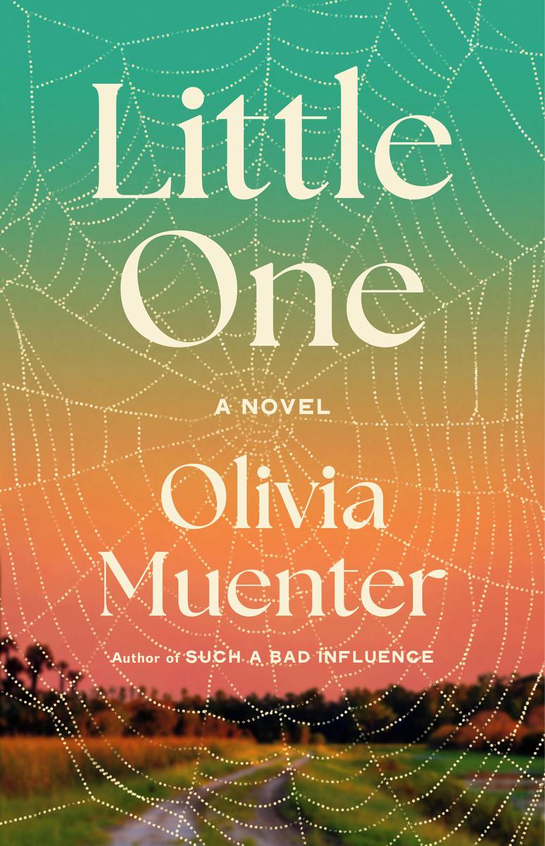 Little One by Olivia Muenter