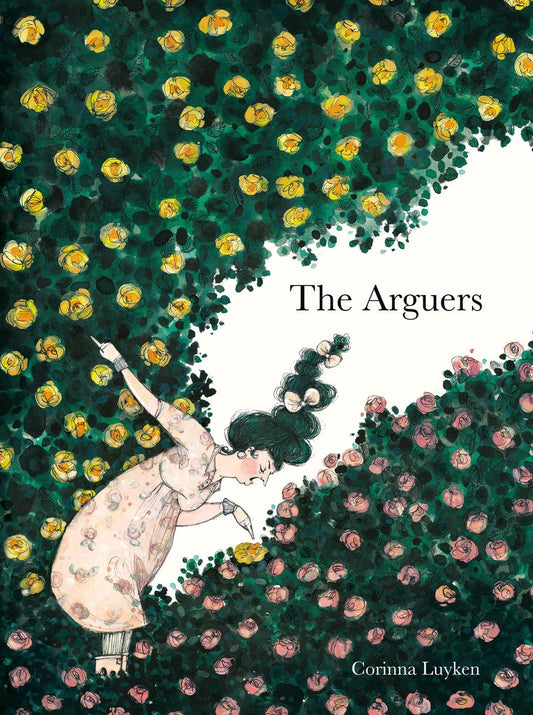 The Arguers by Corinna Luyken (Preorder)