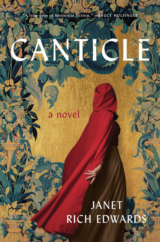 Canticle by Janet Rich Edwards