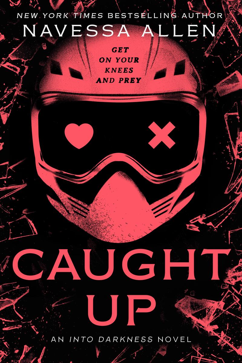 Caught Up by Navessa Allen (Preorder)
