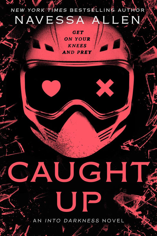 Caught Up by Navessa Allen (Preorder)