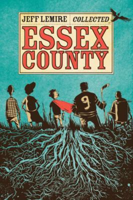 Essex County by Jeff Lemire