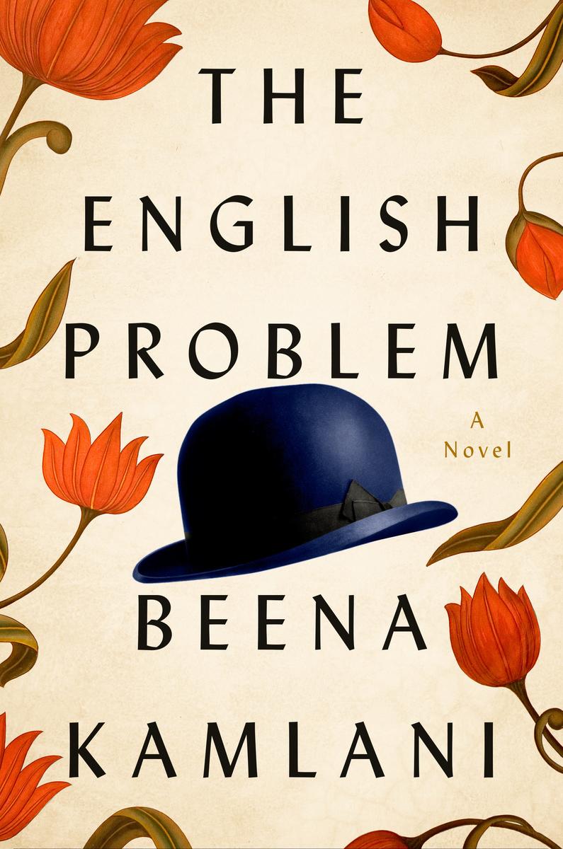 The English Problem by Beena Kamlani