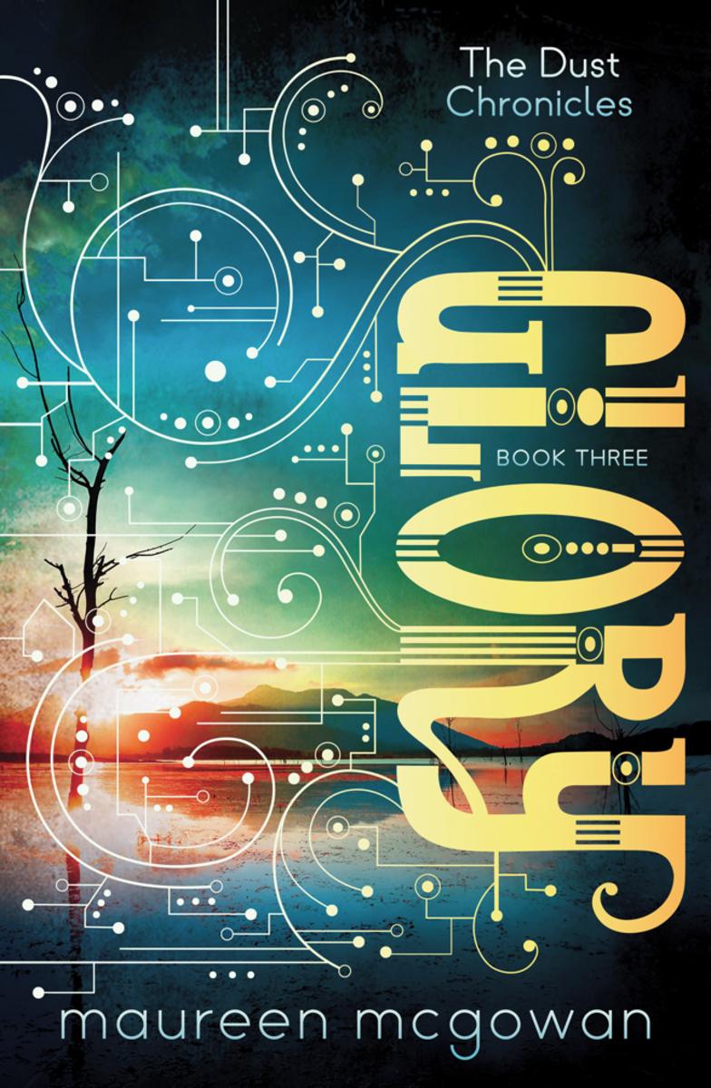 Glory by Maureen McGowan