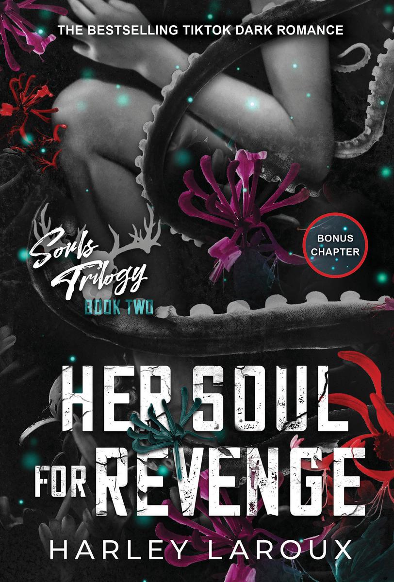 Her Soul Revenge by Harley Laroux