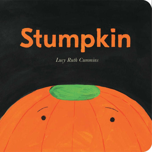 Stumpkin by Lucy Ruth Cummins