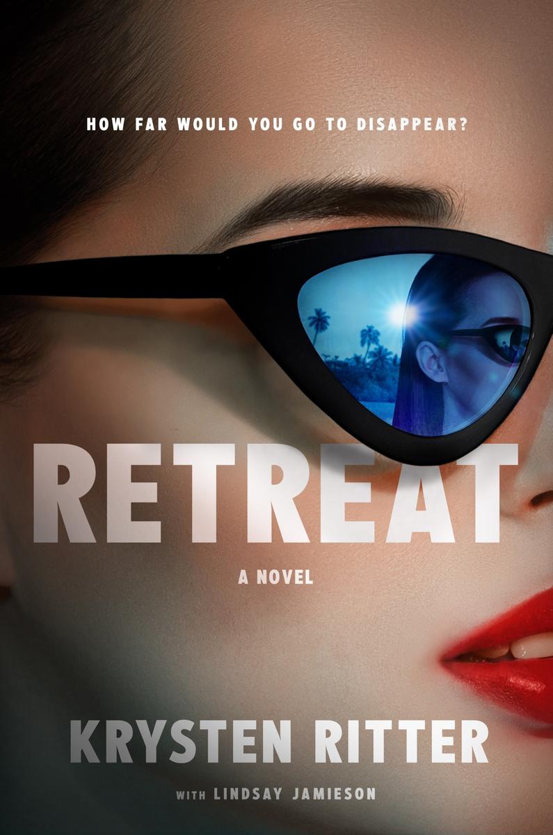 Retreat by Krysten Ritter (Preorder)