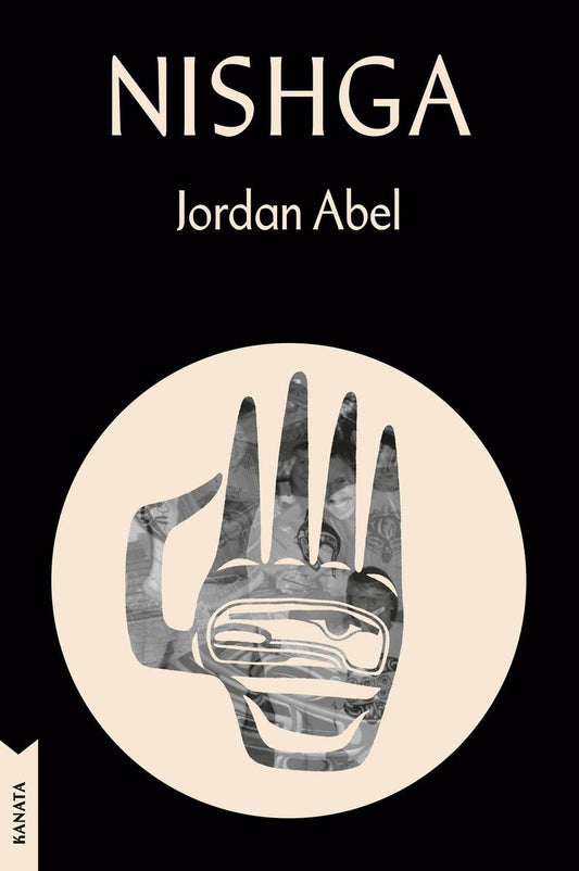 NISHGA: Kanata Classics Edition by Jordan Abel & David Chariandy