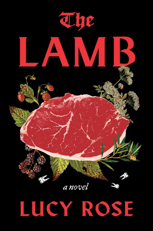 The Lamb by Lucy Rose