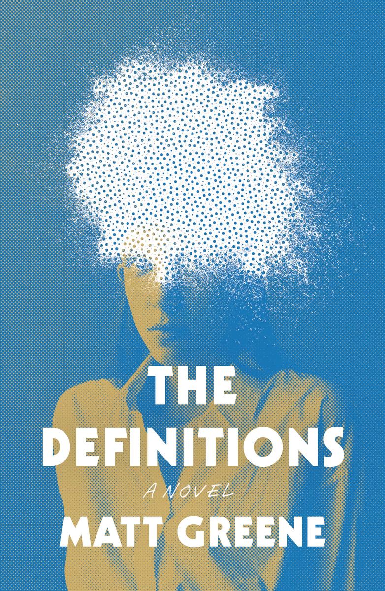 The Definitions by Matt Greene