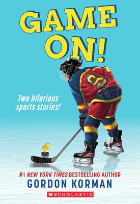 Game On! by Gordon Korman