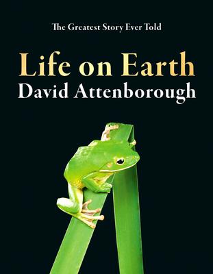 Life on Earth by David Attenborough