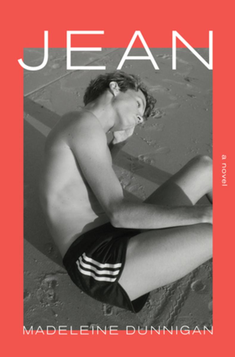 Jean by Madeleine Dunnigan (Preorder)