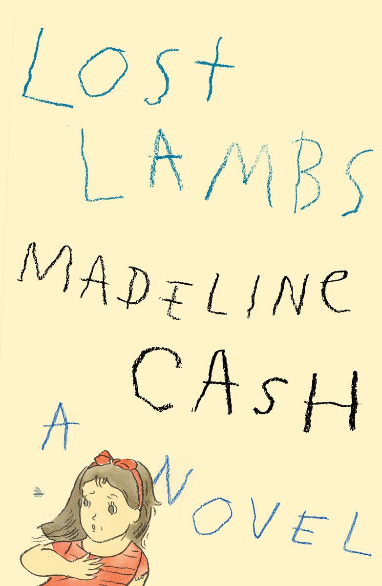 Lost Lambs by Madeline Cash (Preorder)