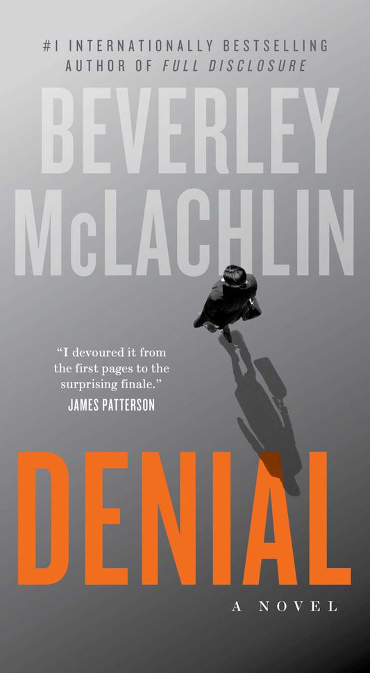 Denial by Beverley McLachlin