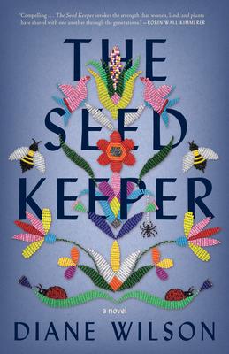 The Seed Keepers by Diane Wilson