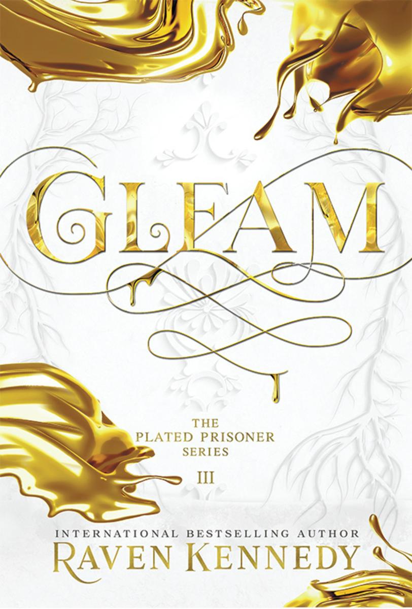 Gleam by Raven Kennedy