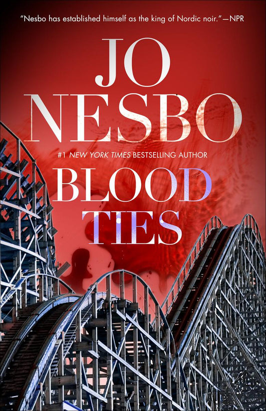 Blood Ties by Jo Nesbo