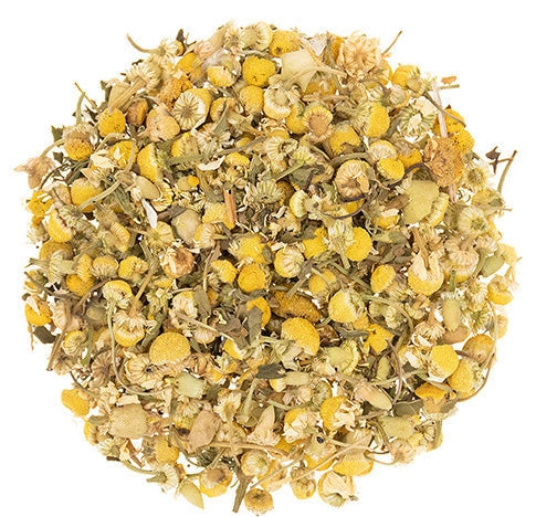 Persuasion inspired - Egyptian chamomile herbal tea