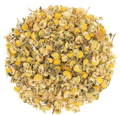 Persuasion inspired - Egyptian chamomile herbal tea