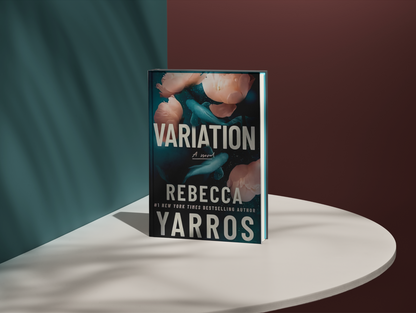 Variation by Rebecca Yarros